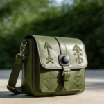 Simple Hand Carry Bag