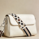 Minimalist Crossbody Bag