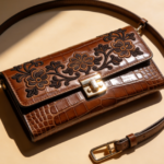 Compact Travel Backpack