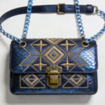 Simple Hand Carry Bag