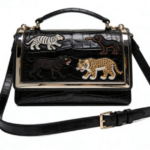 Minimalist Crossbody Bag