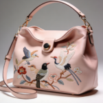 Everyday Shoulder Bag