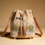 Simple Hand Carry Bag