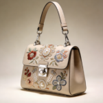 Clean Design Handbag