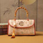China style handbag
