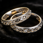 Minimal Leather Pocket Holder