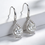 Slim Leather Pocket Holder